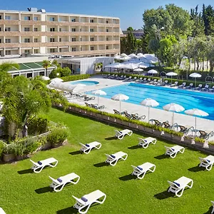 Crowne Plaza St. Peter's By Ihg Rzym