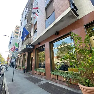 *** Hotel Mokinba Sant'ambroeus Italie