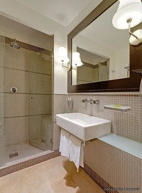 Residenza A -Via Veneto Fashion Rooms -Self Check-In Rome Maison d'hôtes
