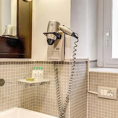 Residenza A -Via Veneto Fashion Rooms -Self Check-In Rom 4*,  Italien